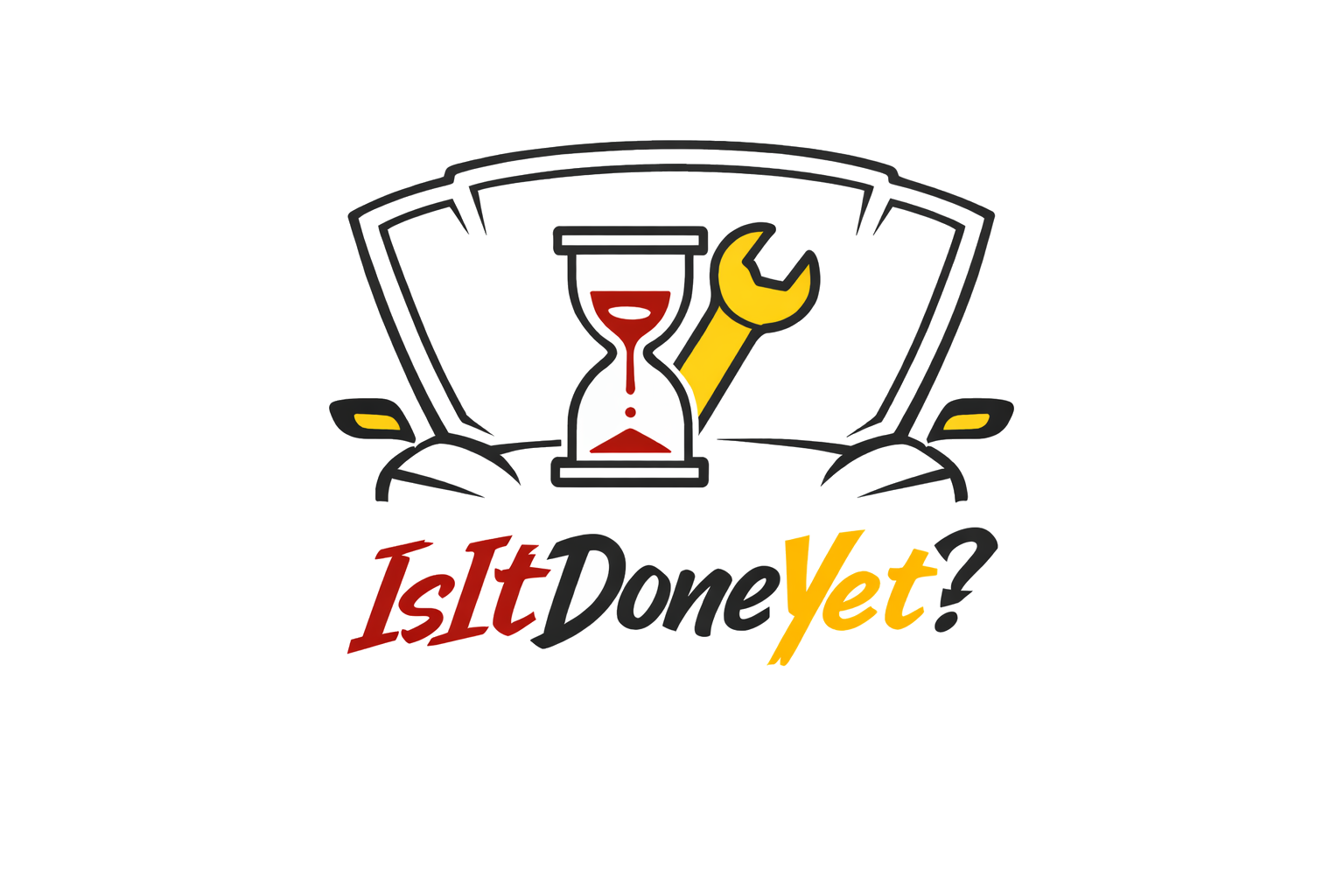 IsItDoneYet?