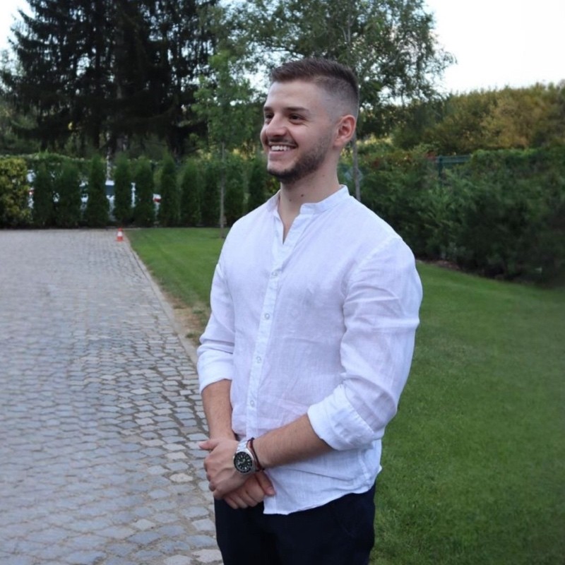 Georgi Filipov